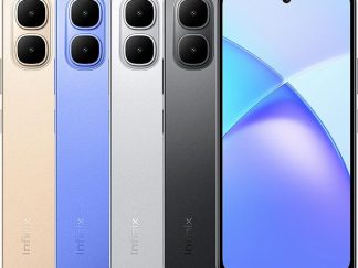 INFINIX SMART 10    4GB RAM 64GB ROM